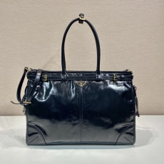 Prada Top Handle Bags